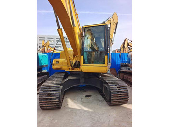 Excavator Used Koamtsu Pc200 Excavator for Sale  Original Japan Brand Koamstu Pc200-7 200-8 Pc220-8 Excavator for Sale [ Copy ] [ Copy ] [ Copy ]: picture 2