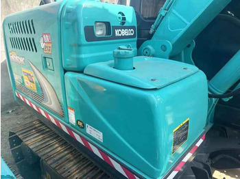 Excavator Used Kobelco Sk75-8 Mini Excavator in High Quality for Sale  Anhui Zhaomi Construction Machines  Trading [ Copy ] [ Copy ] [ Copy ]: picture 3