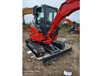 Leasing of  Used Kubota U35 New Model  Mini Excavator Second Hand Machine Popular Brand Japan Kubota Hydraulic Machinery [ Copy ] [ Copy ] [ Copy ] Used Kubota U35 New Model  Mini Excavator Second Hand Machine Popular Brand Japan Kubota Hydraulic Machinery [ Copy ] [ Copy ] [ Copy ]: picture 4