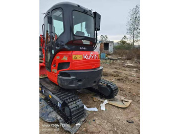 Leasing of  Used Kubota U35 New Model  Mini Excavator Second Hand Machine Popular Brand Japan Kubota Hydraulic Machinery [ Copy ] [ Copy ] [ Copy ] Used Kubota U35 New Model  Mini Excavator Second Hand Machine Popular Brand Japan Kubota Hydraulic Machinery [ Copy ] [ Copy ] [ Copy ]: picture 5