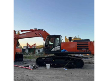 Excavator HITACHI ZX200