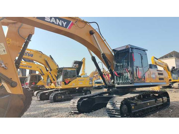 Crawler excavator Used Sany Sy365h Digger  36tons Big Excavator for Sale  Nice Performance China Brand Sany  215 365 Excavator for Sale [ Copy ] [ Copy ] [ Copy ] [ Copy ]: picture 3