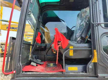 Excavator Used volvo ec240 excavator for sale  korea brand volvo  ec210 240 250 290 300  excavator for sale [ Copy ] [ Copy ]: picture 3