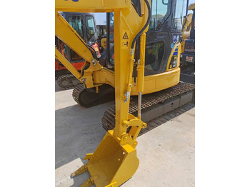 Leasing of komatsu PC35 [ Copy ] komatsu PC35 [ Copy ]: picture 3