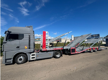 Leasing of MAN TGX MAN TGX: picture 3