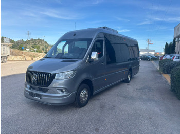 Minibus MERCEDES-BENZ Sprinter 519