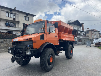 Leasing of  Mercedes-Benz UNIMOG U1500, 4х4, Самосвал Mercedes-Benz UNIMOG U1500, 4х4, Самосвал: picture 2 Leasing of  Mercedes-Benz UNIMOG U1500, 4х4, Самосвал Mercedes-Benz UNIMOG U1500, 4х4, Самосвал: picture 2
