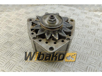 Alternator BOSCH