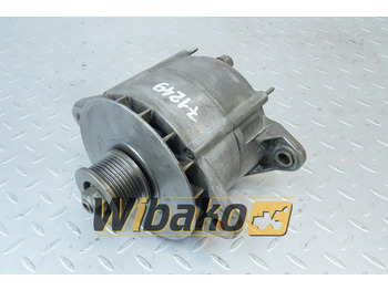 Alternator BOSCH