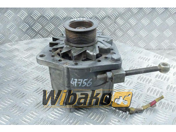 Alternator BOSCH