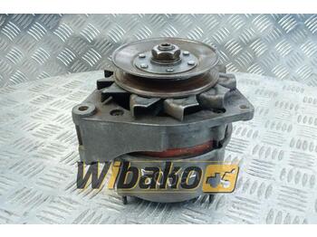 Alternator BOSCH