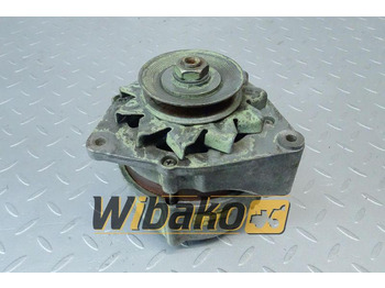 Alternator BOSCH