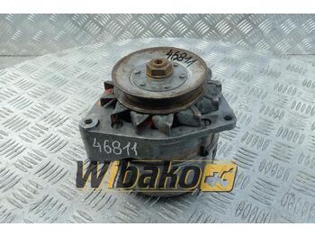 Alternator BOSCH