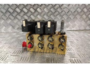 Hydraulic valve ATLAS