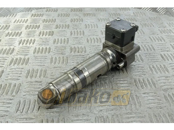 Fuel pump BOSCH