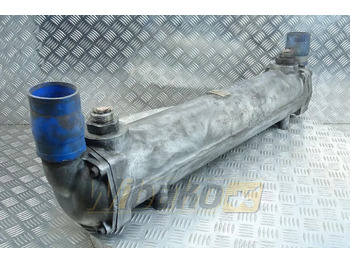 Oil cooler