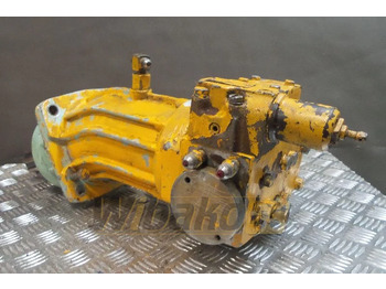 Hydraulic pump