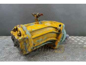 Hydraulic pump