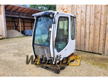Cab LIEBHERR