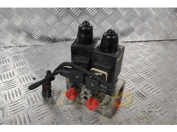 Hydraulic valve CATERPILLAR