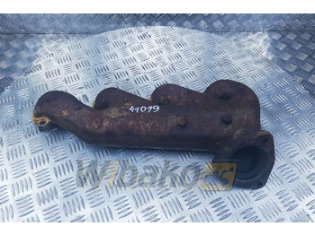 Exhaust manifold CATERPILLAR