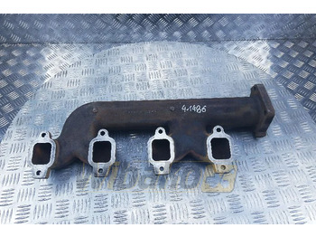 Exhaust manifold CATERPILLAR