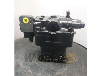 Hydraulic motor CATERPILLAR