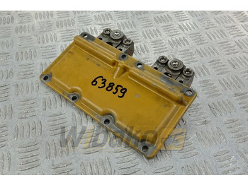 Engine and parts CATERPILLAR
