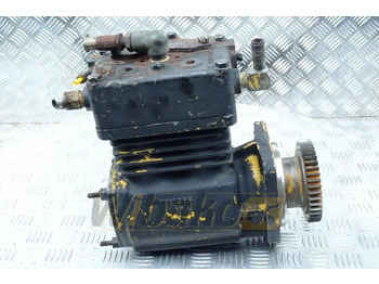 Air compressor CATERPILLAR