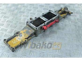 Engine and parts CATERPILLAR