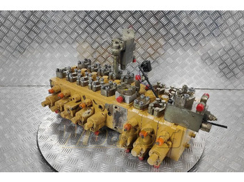 Hydraulic valve CATERPILLAR