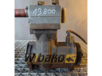 Air brake compressor CUMMINS