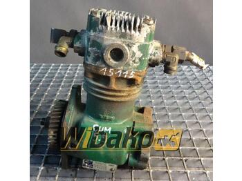 Air brake compressor KNORR-BREMSE
