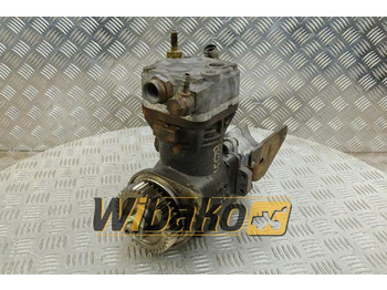 Air brake compressor KNORR-BREMSE