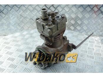 Air brake compressor KNORR-BREMSE