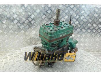 Air brake compressor KNORR-BREMSE