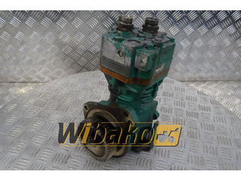 Air brake compressor KNORR-BREMSE