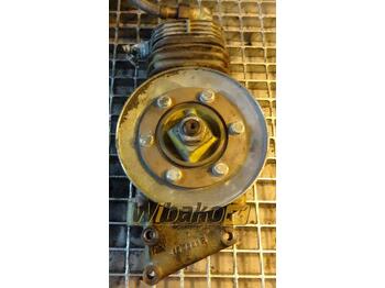 Air brake compressor KNORR-BREMSE