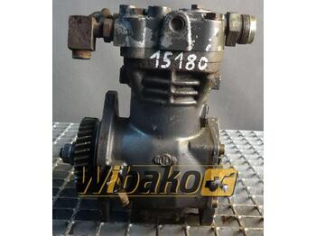 Air brake compressor KNORR-BREMSE