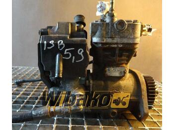 Air brake compressor KNORR-BREMSE