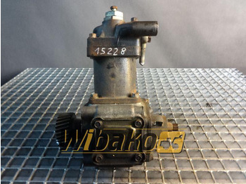 Air brake compressor NISSAN