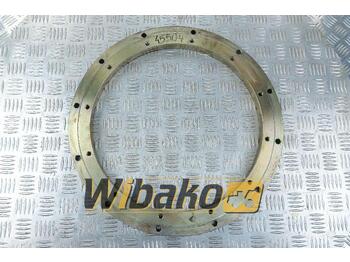 Clutch and parts