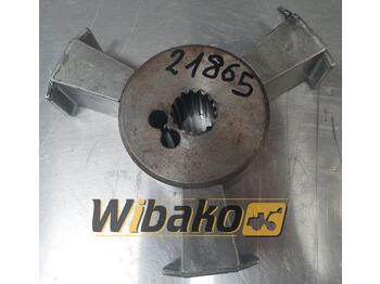 Clutch and parts