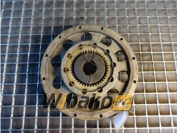 Clutch and parts