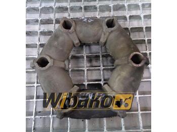 Clutch and parts