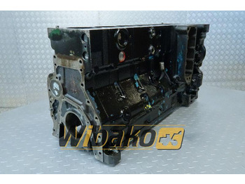 Crankcase CUMMINS