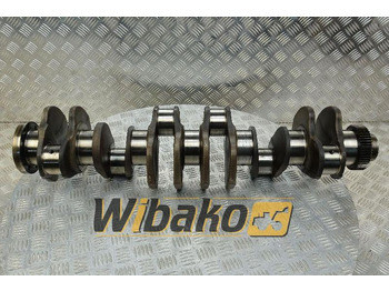 Crankshaft CATERPILLAR
