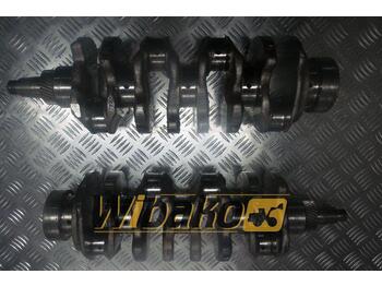 Crankshaft CATERPILLAR