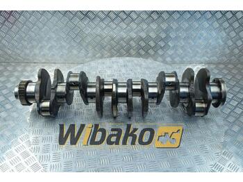 Crankshaft CATERPILLAR