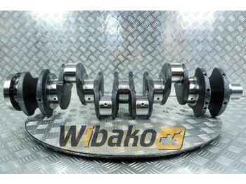 Crankshaft CATERPILLAR